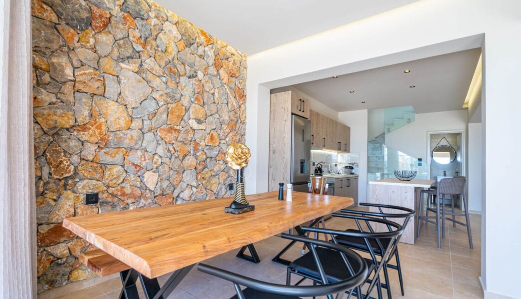 Venezia Premium-Luxus-Villa
