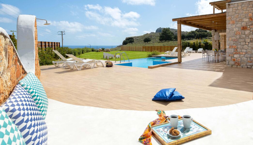 Villa Ikaros
