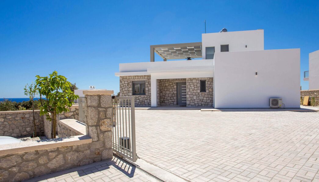 Your House in Rhodes