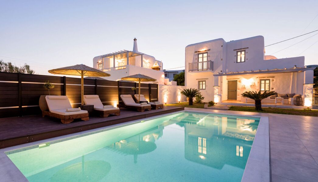 Villa Vanta 2