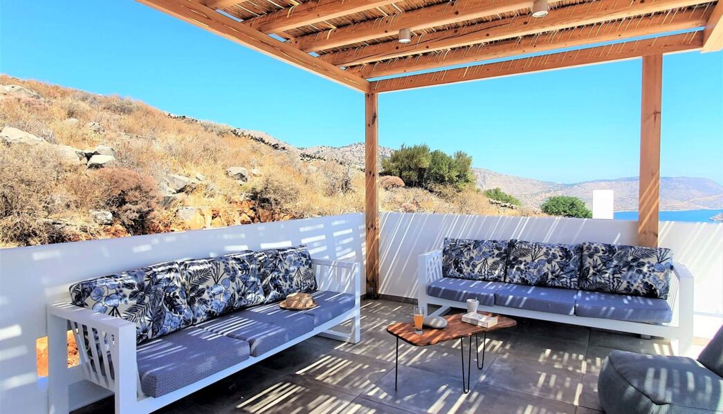 Villa Orea Elounda