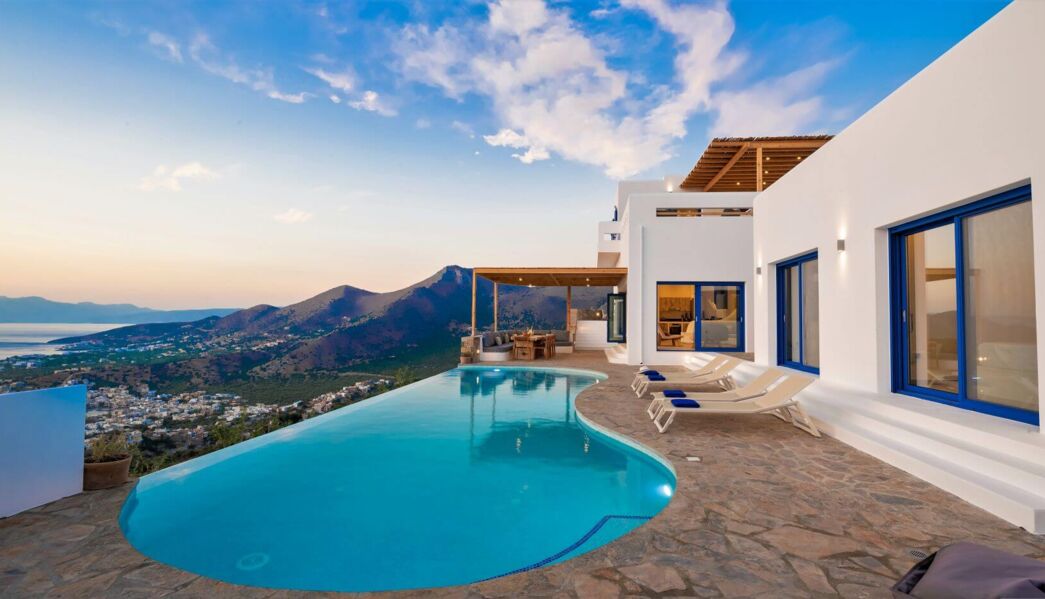Villa Orea Elounda