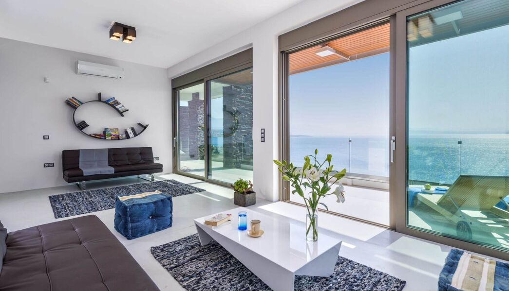 Villa Kyma