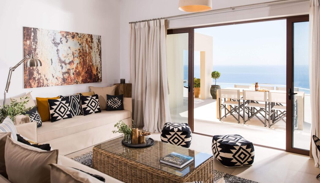 Villa Thetis