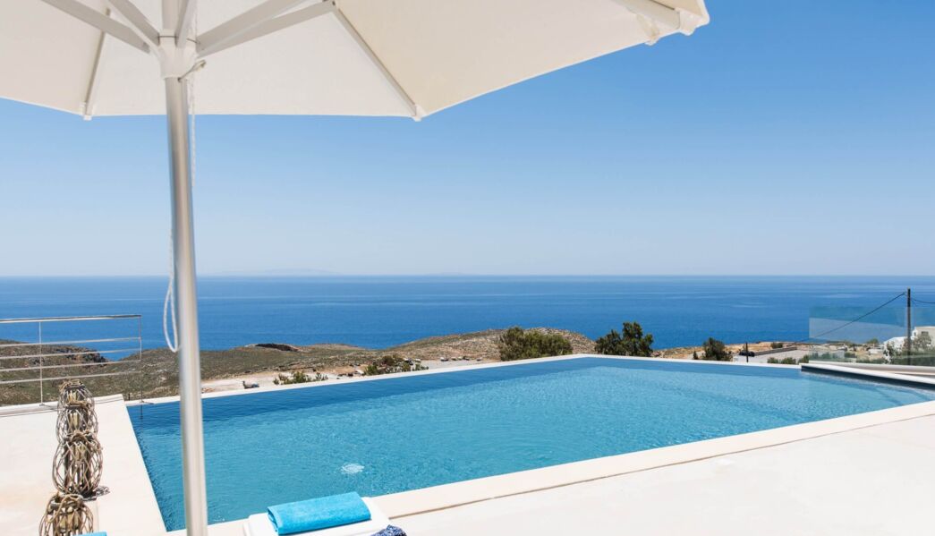 Villa Thetis