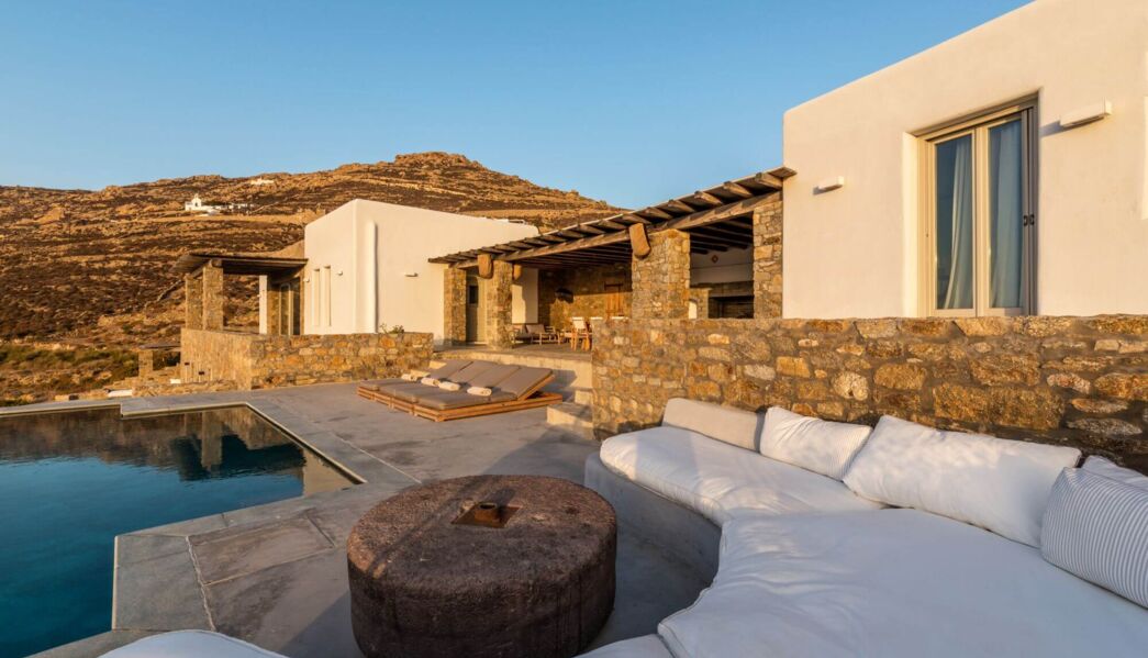 Villa Amra