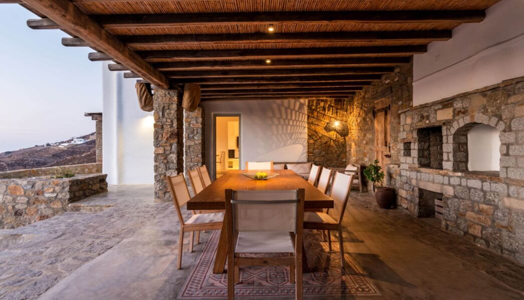 Villa Amra