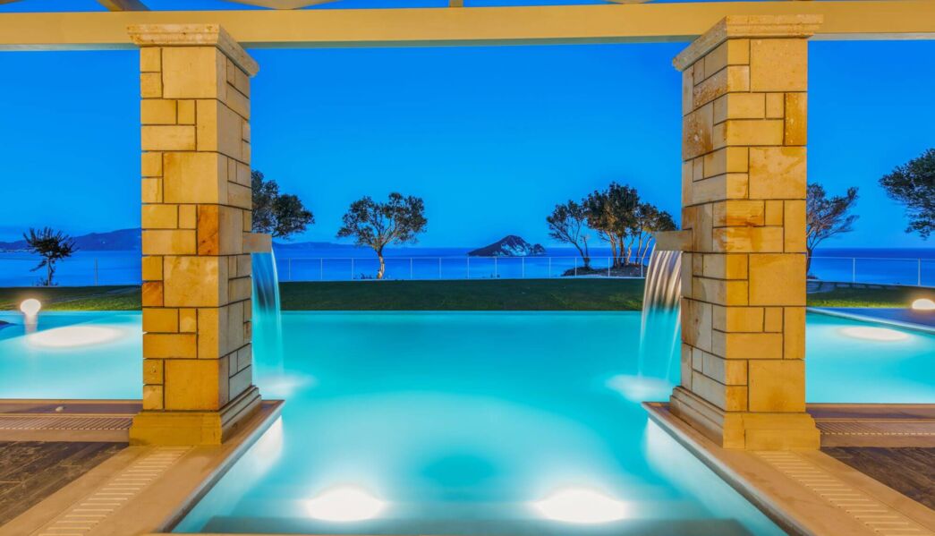 Artina Luxury Villa