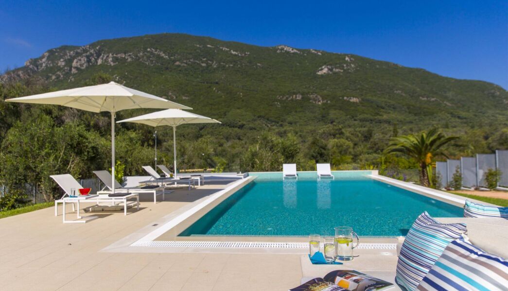 Villa Dione