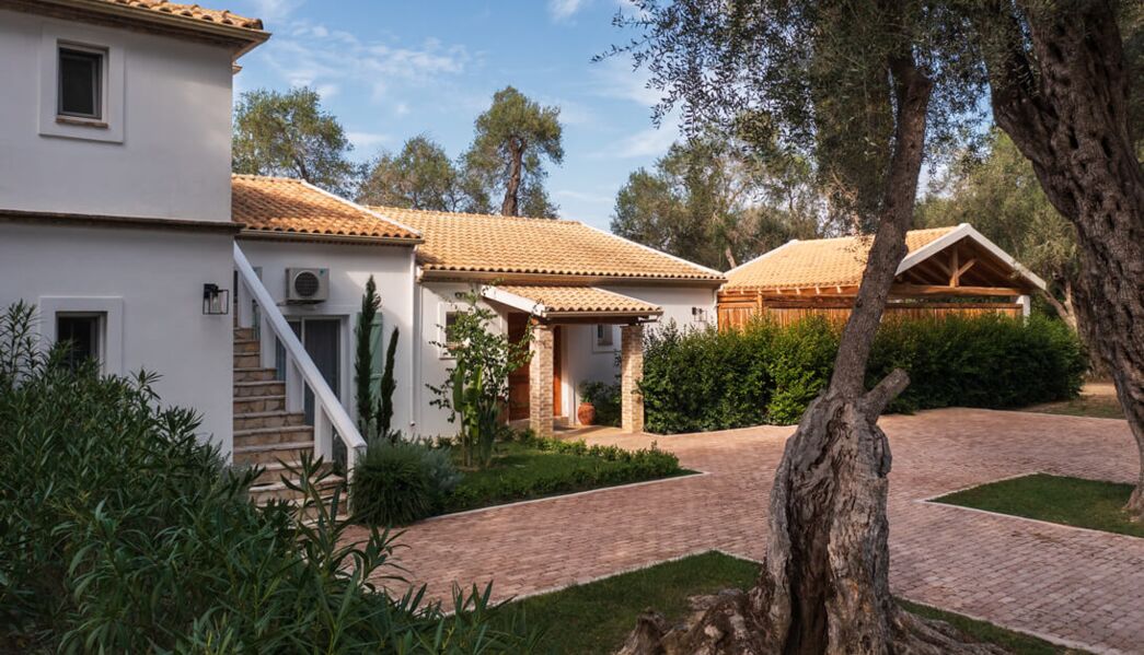 Villa Natura Zoe