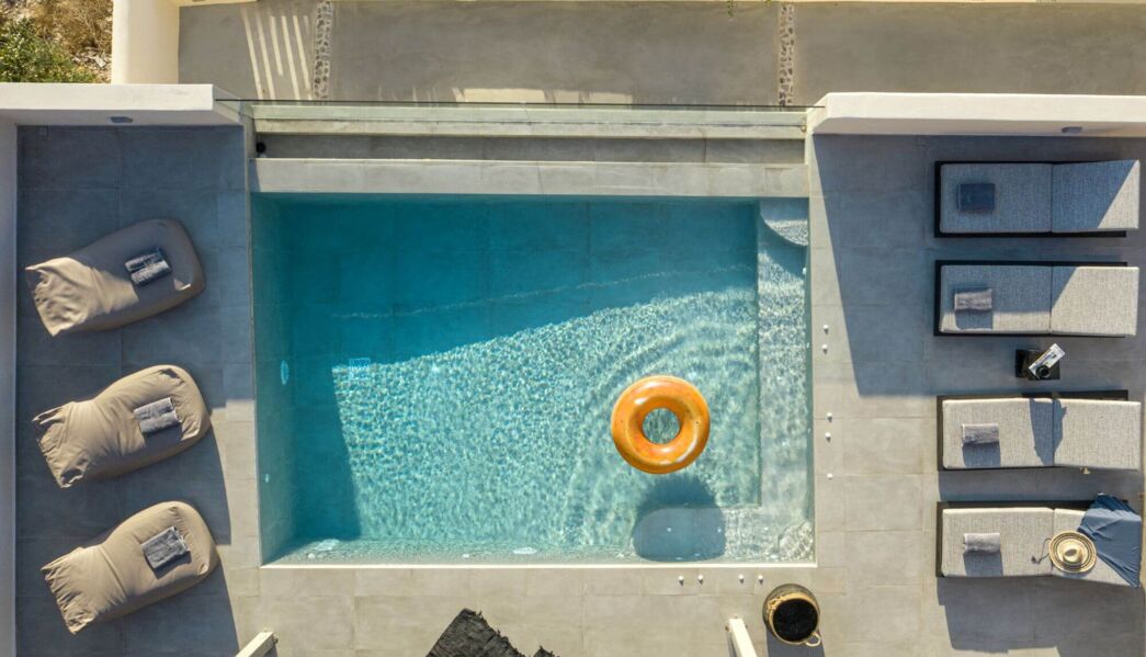 Eolia Gold Villa