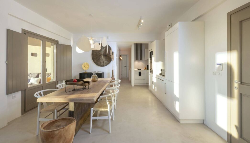 Eolia Gold Villa