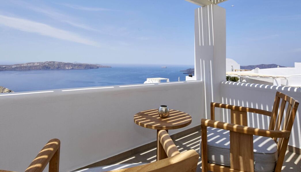 Aphrodite Villa