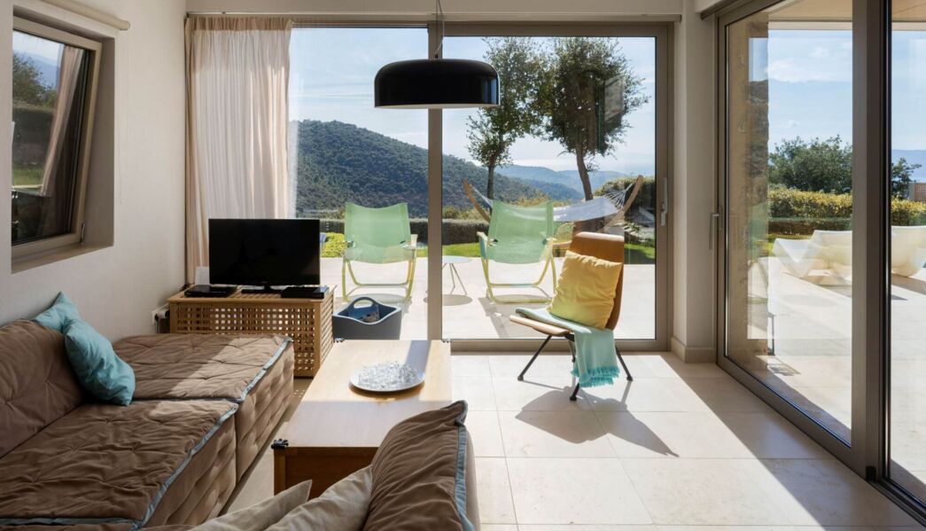 Atrium 4-Bedroom Villa