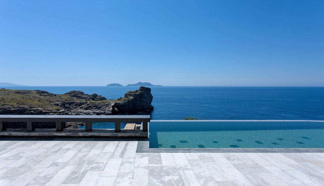 Villa Faros