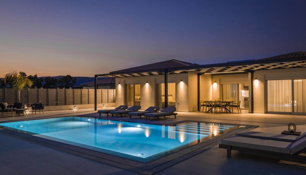 Villa Elia