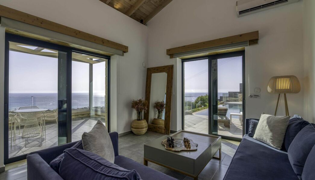 Villa Elia Falassarna