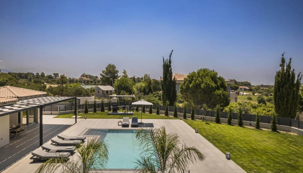 Villa Elia