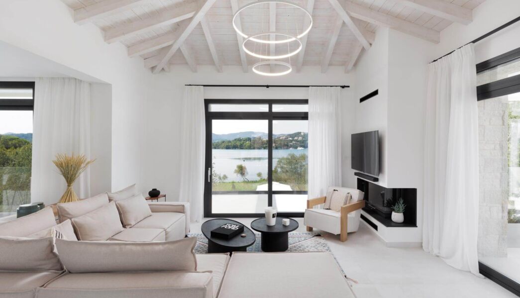Villa Trinity