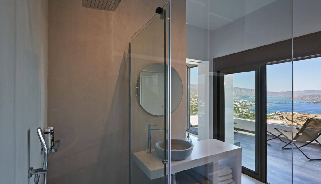Villa Black Pearl
