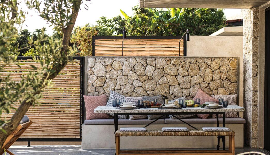 Villa Julious