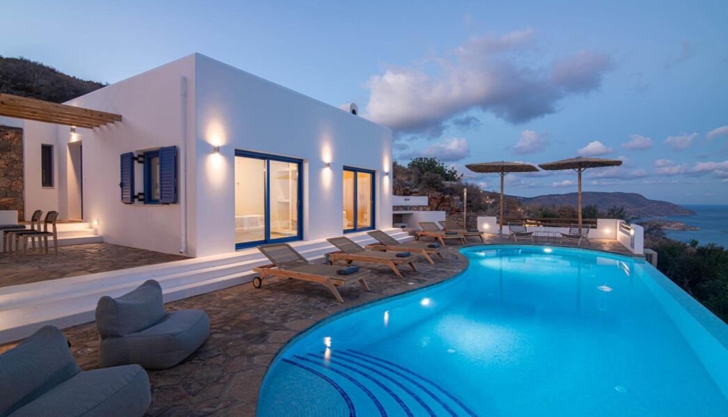 Villa Orea Elounda
