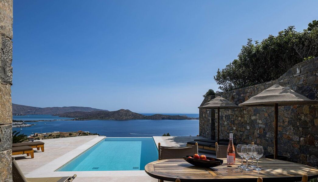 Villa Black Pearl
