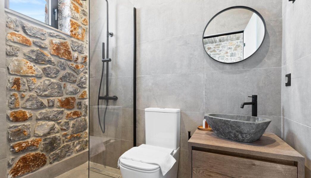 Petres Agia Galini Villas