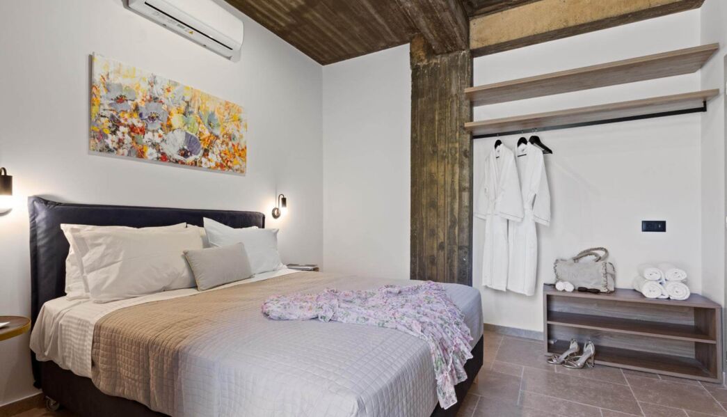 Petres Agia Galini Villas