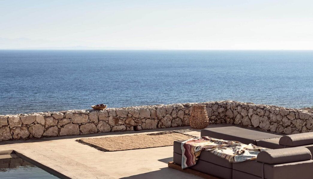 Vais West Villa