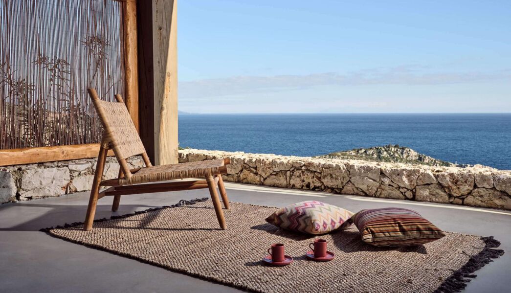 Vais West Villa
