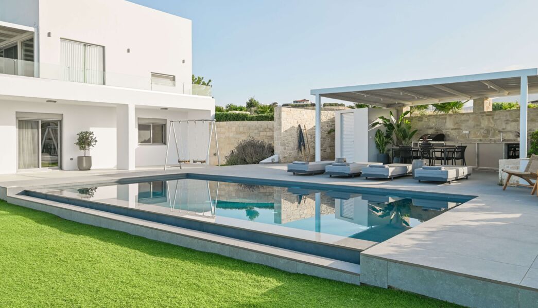 Villa Nouvelle