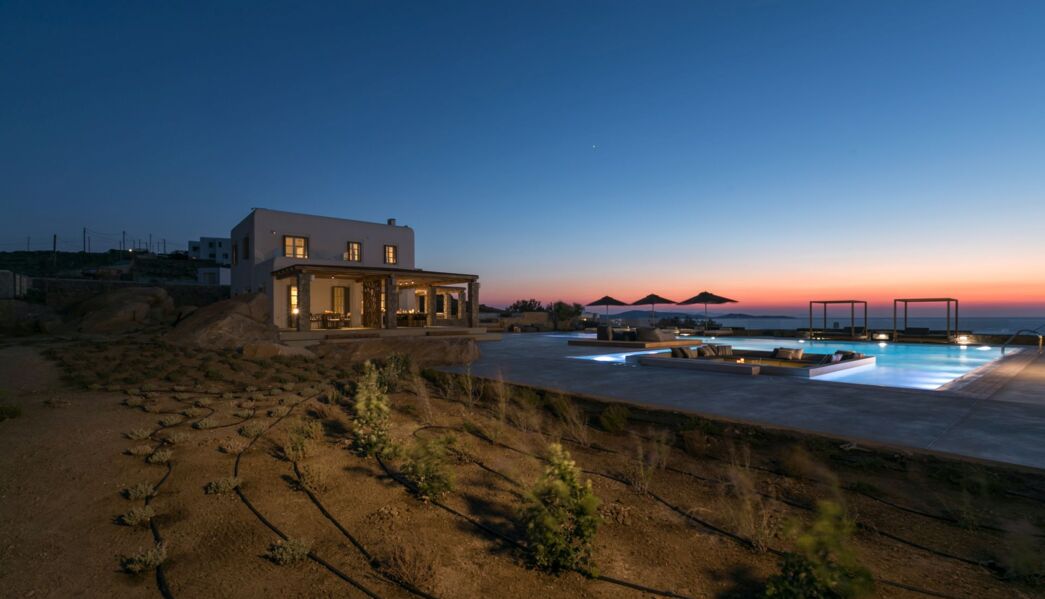 Villa Arion