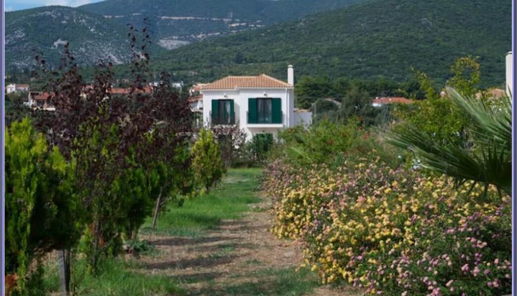 Villa Nefeli