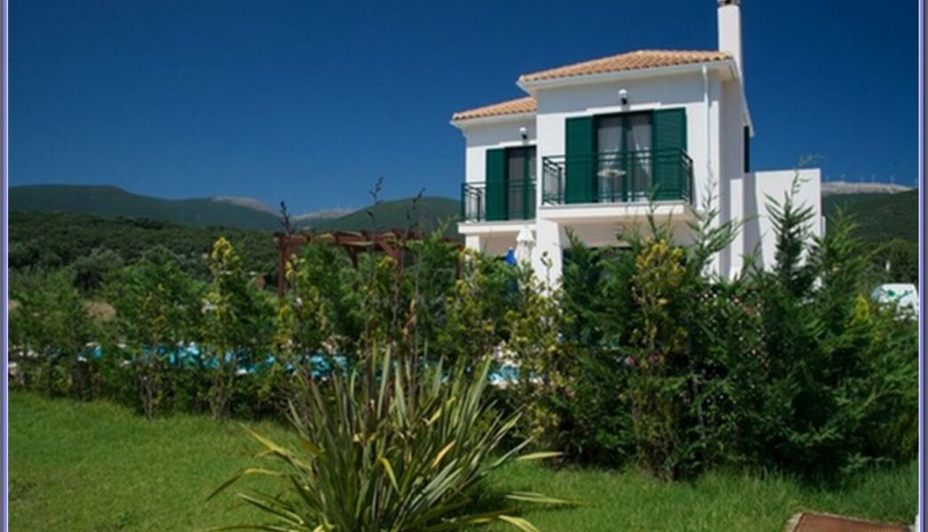 Villa Nefeli