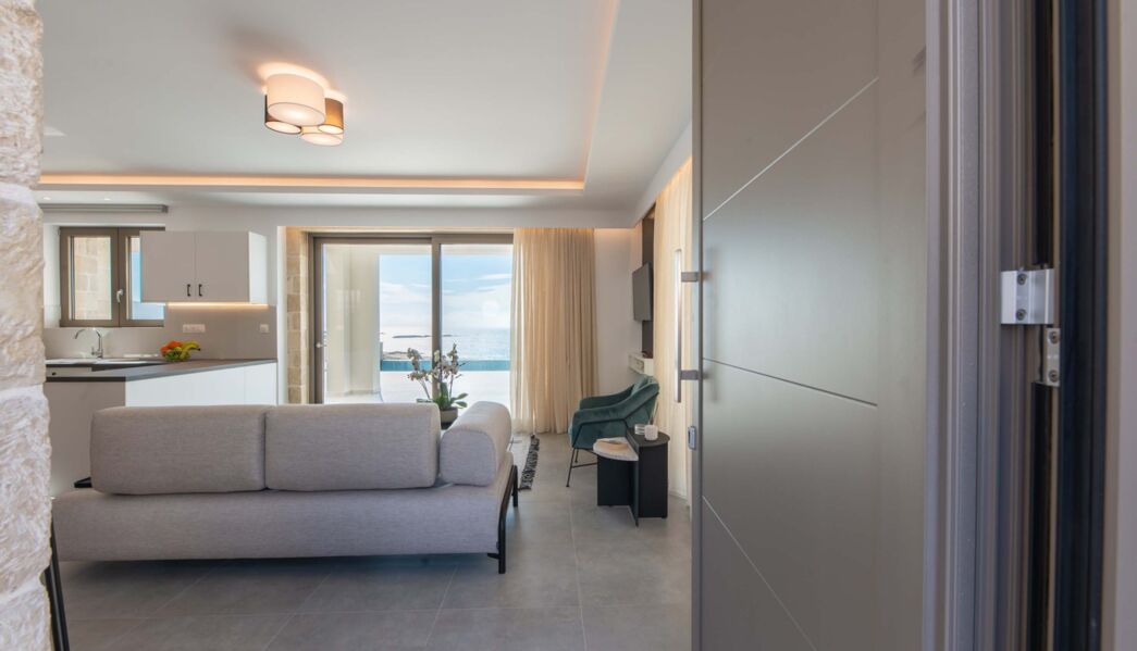 Actea Seaview Villa 2