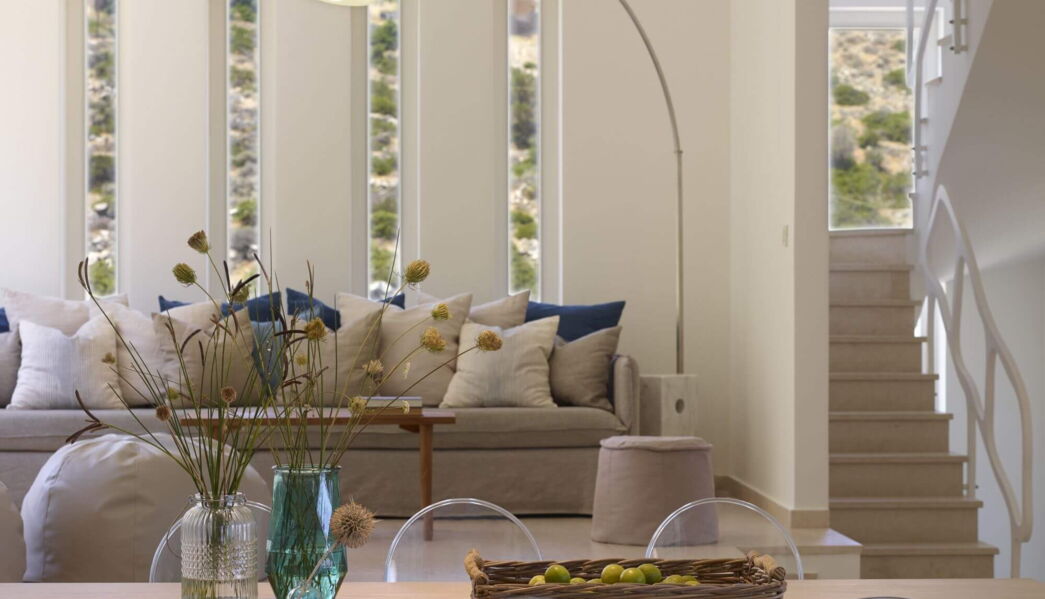 Elounda Villa 1