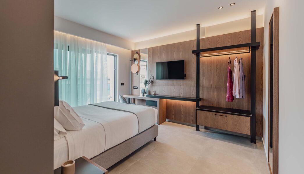 City Moments Penthouse