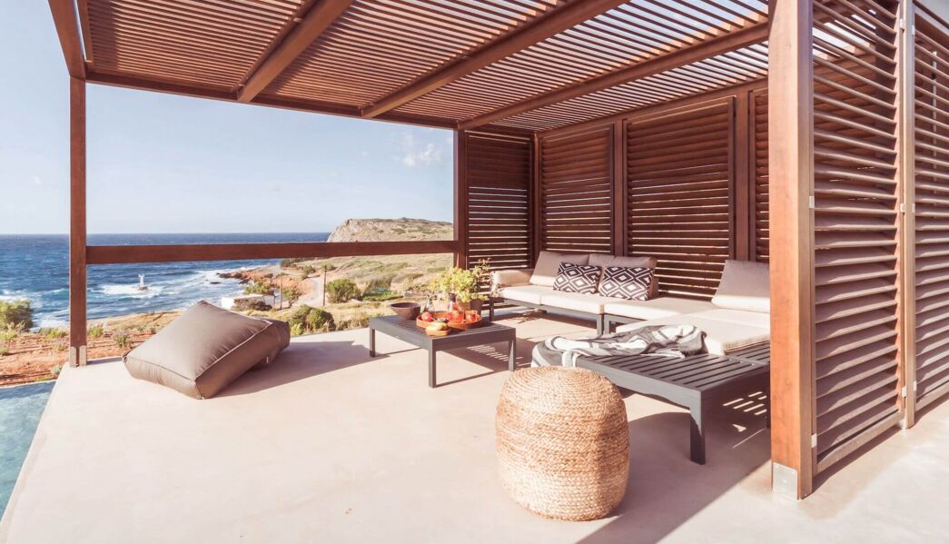 Nuez two storey Villa