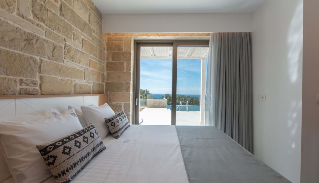 Actea Seaview Villa 2