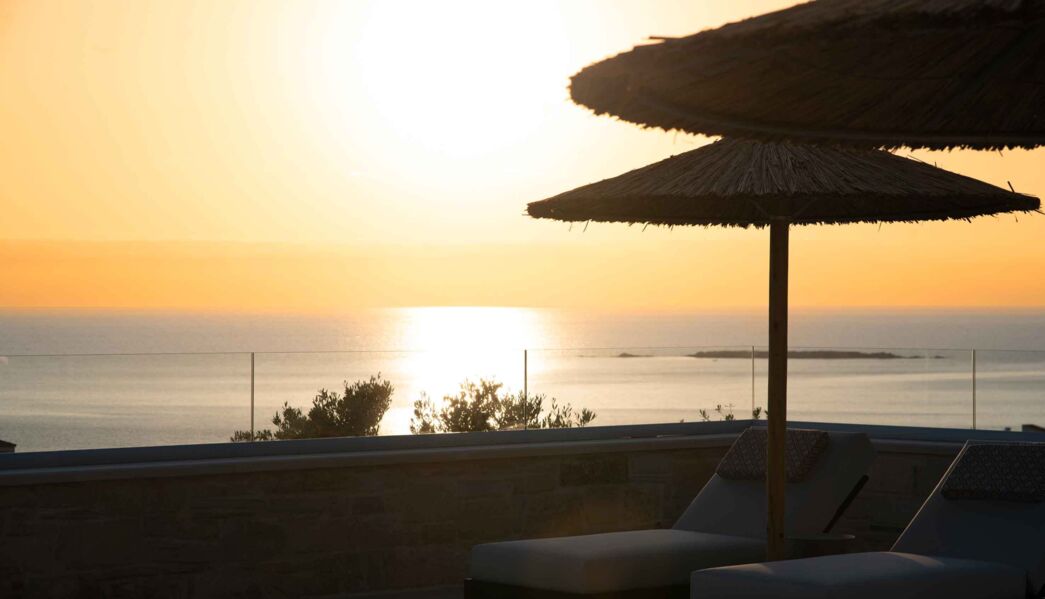 Actea Seaview Villa 2