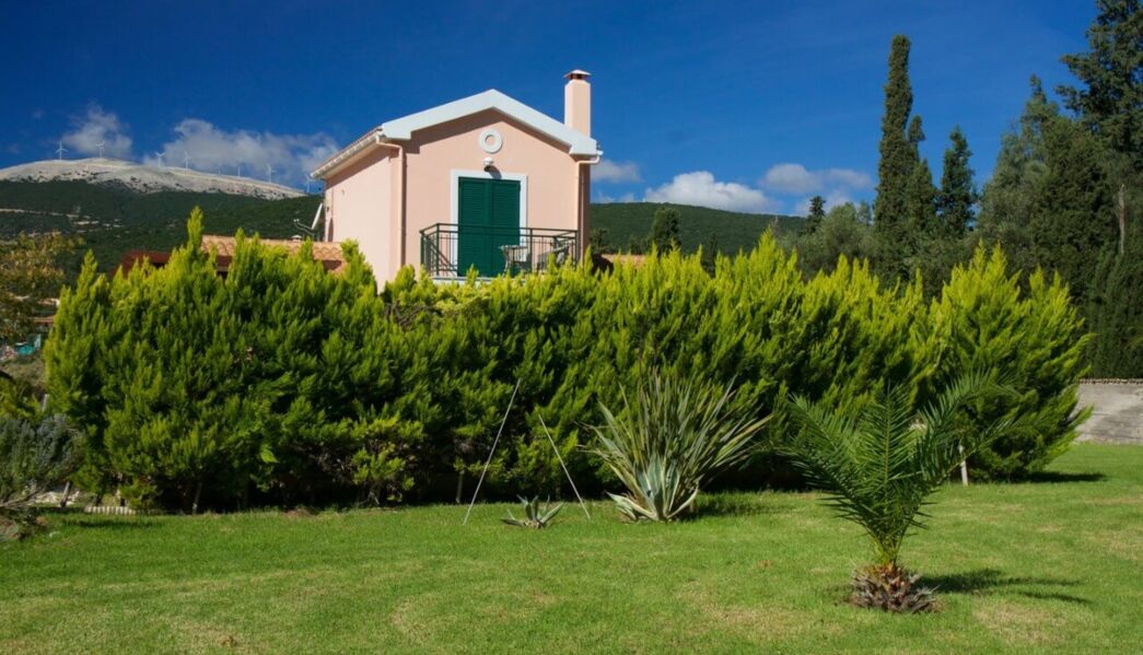 Villa Thalia