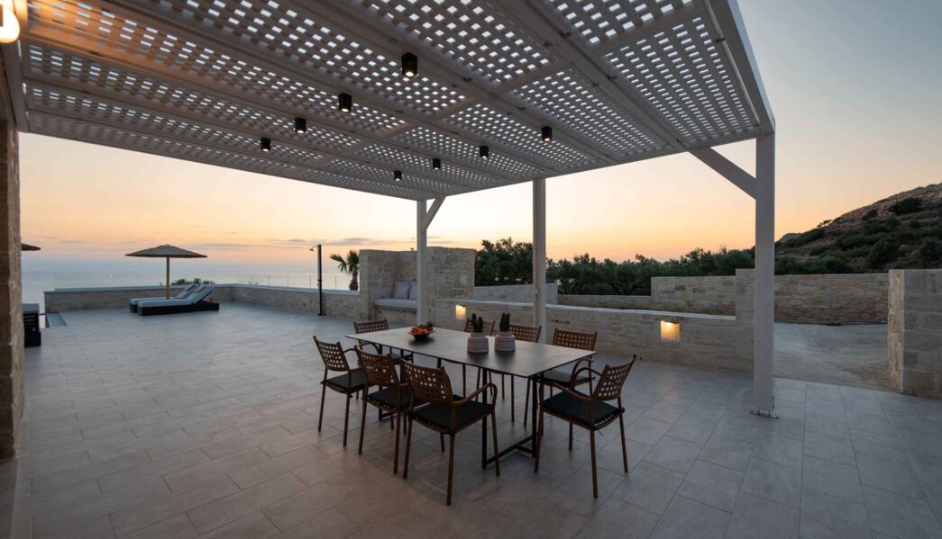 Actea Seaview Villa 2