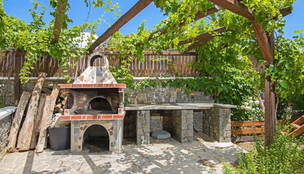 Villa Meliti-Rhodos