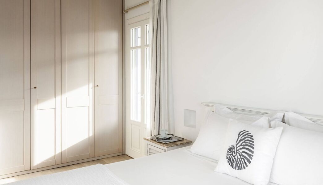 Villa Daphne - Mykonos