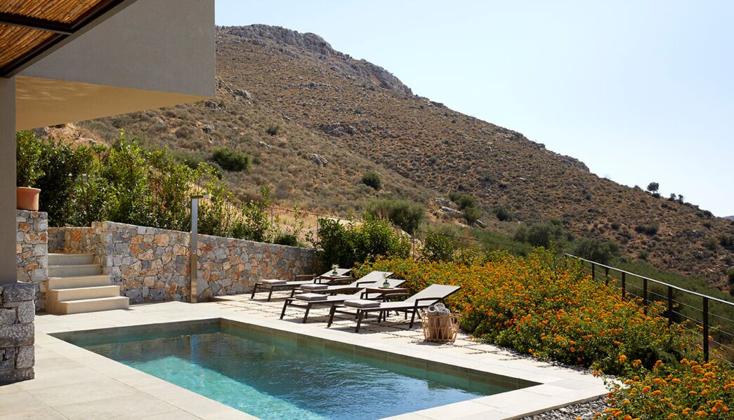 Askianos Luxury Villa 1