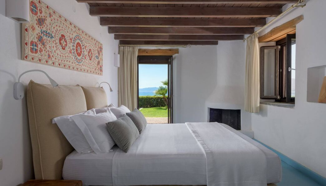 Villa Aquavisionaire