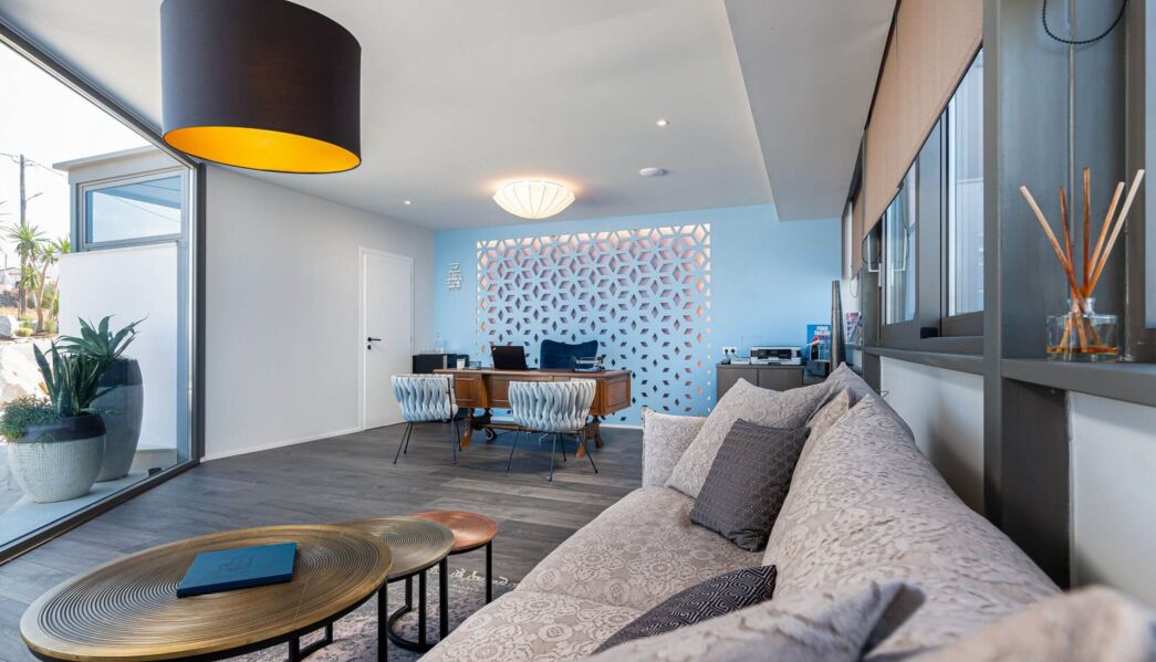 Suite Serenity