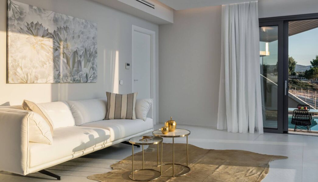 Suite Serenity