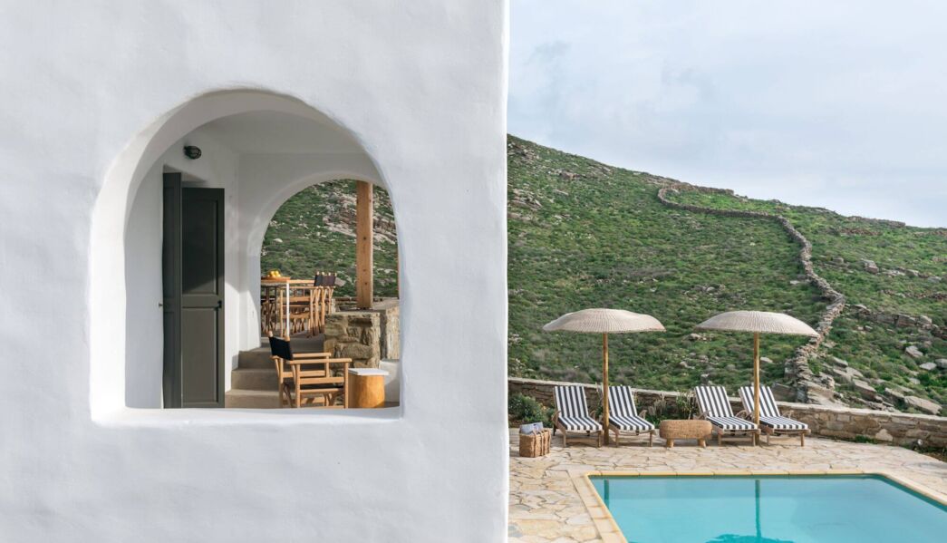 Villa Azure